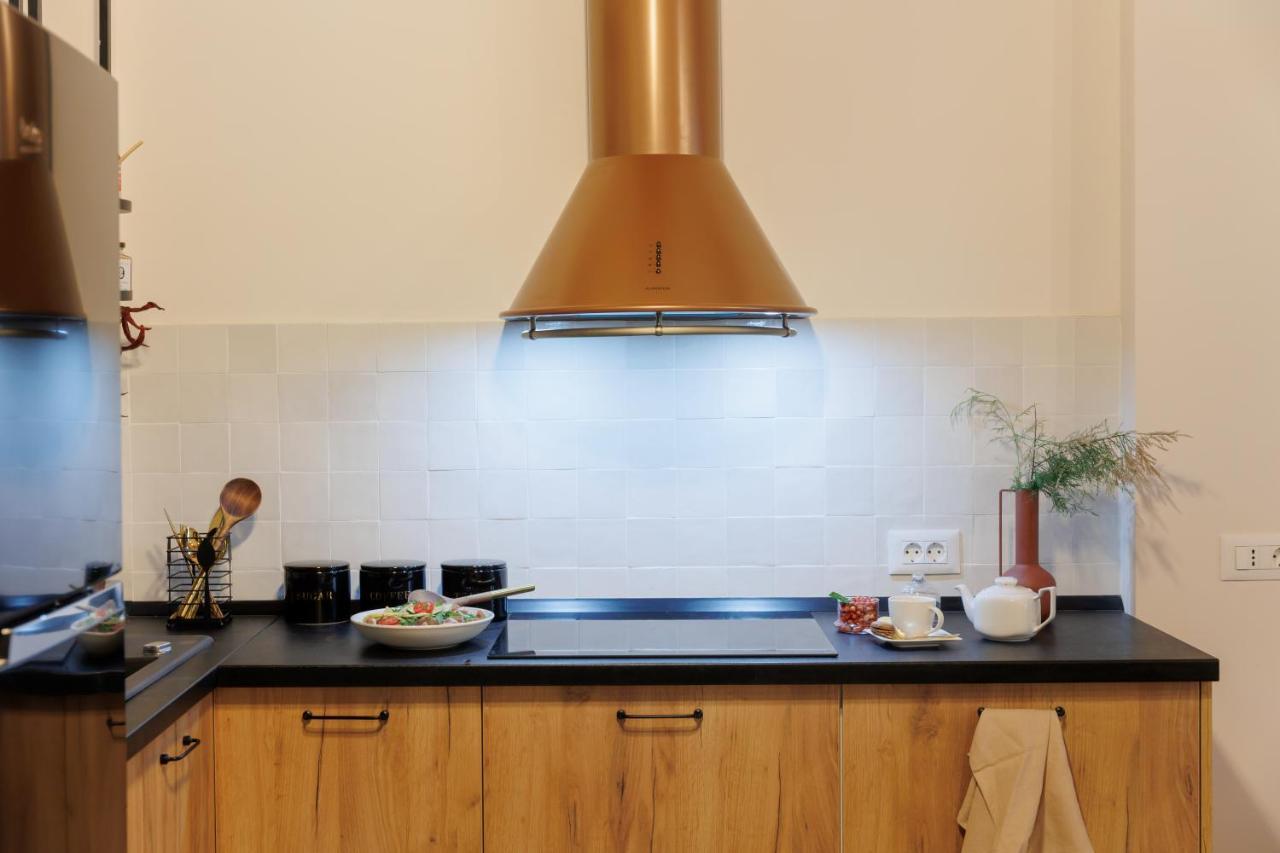 Roua Ludica Apartments Braşov Eksteriør billede