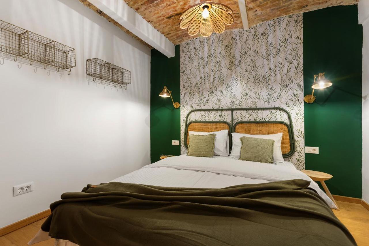 Roua Ludica Apartments Braşov Eksteriør billede