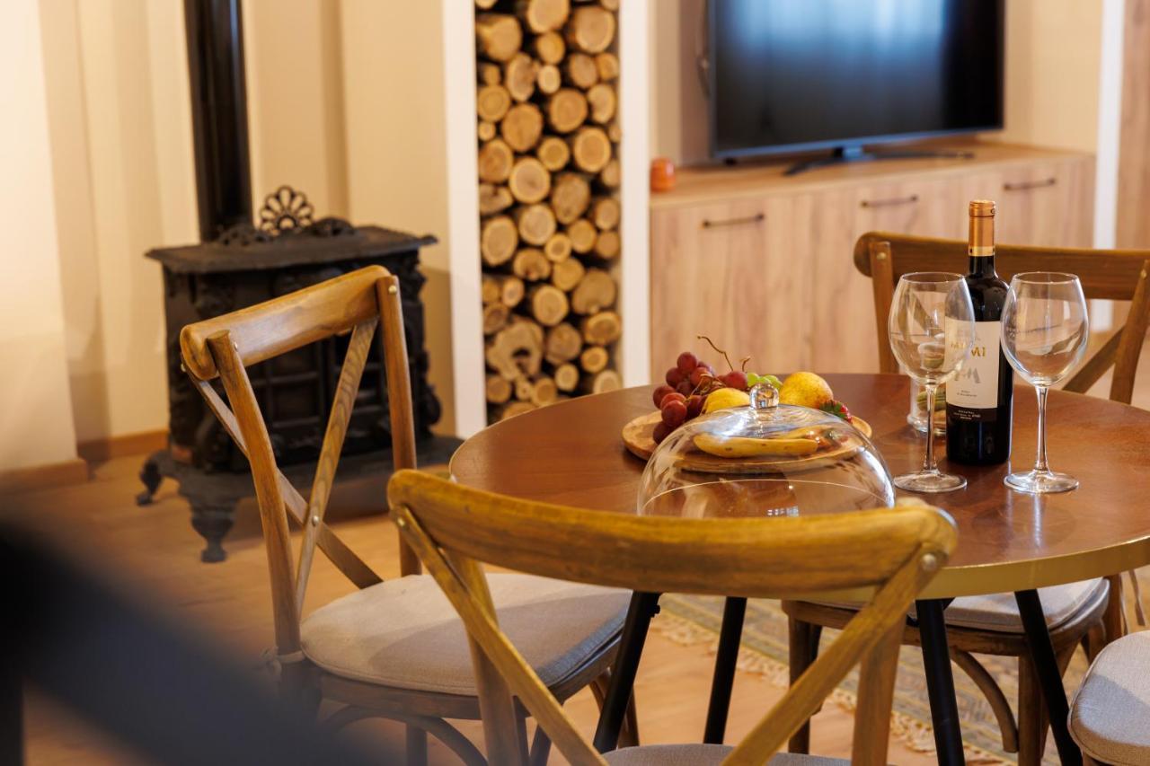 Roua Ludica Apartments Braşov Eksteriør billede