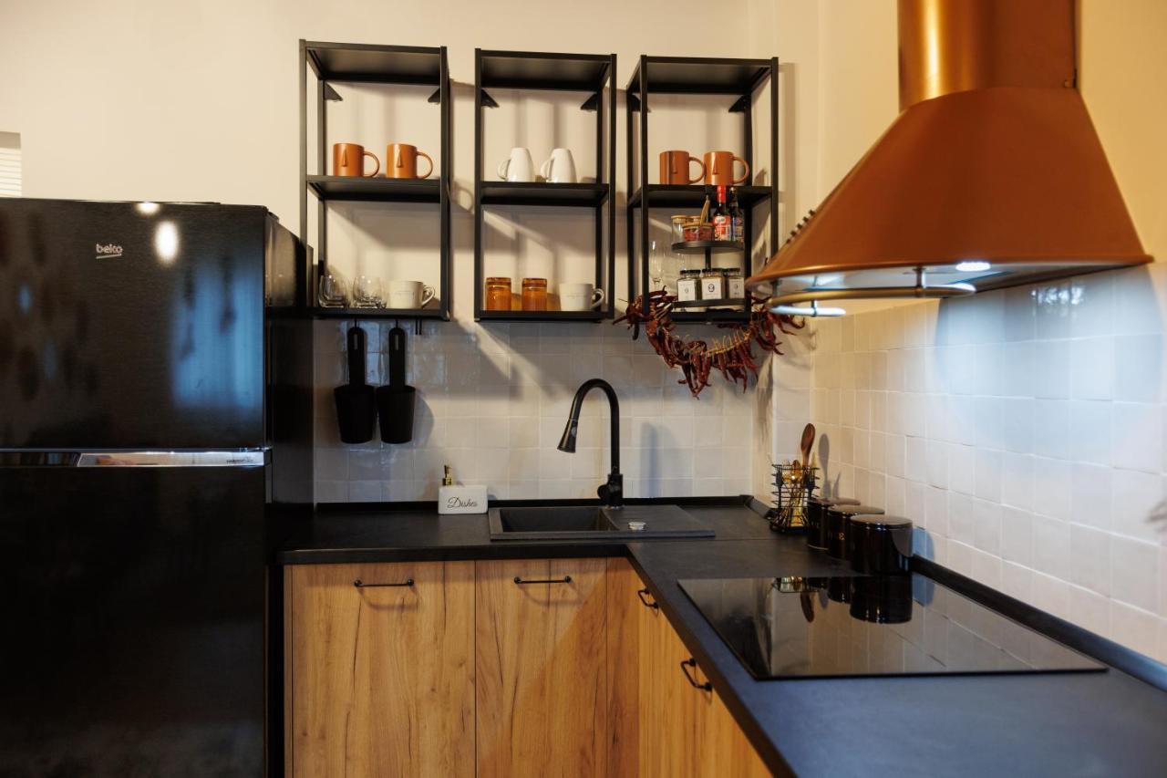 Roua Ludica Apartments Braşov Eksteriør billede