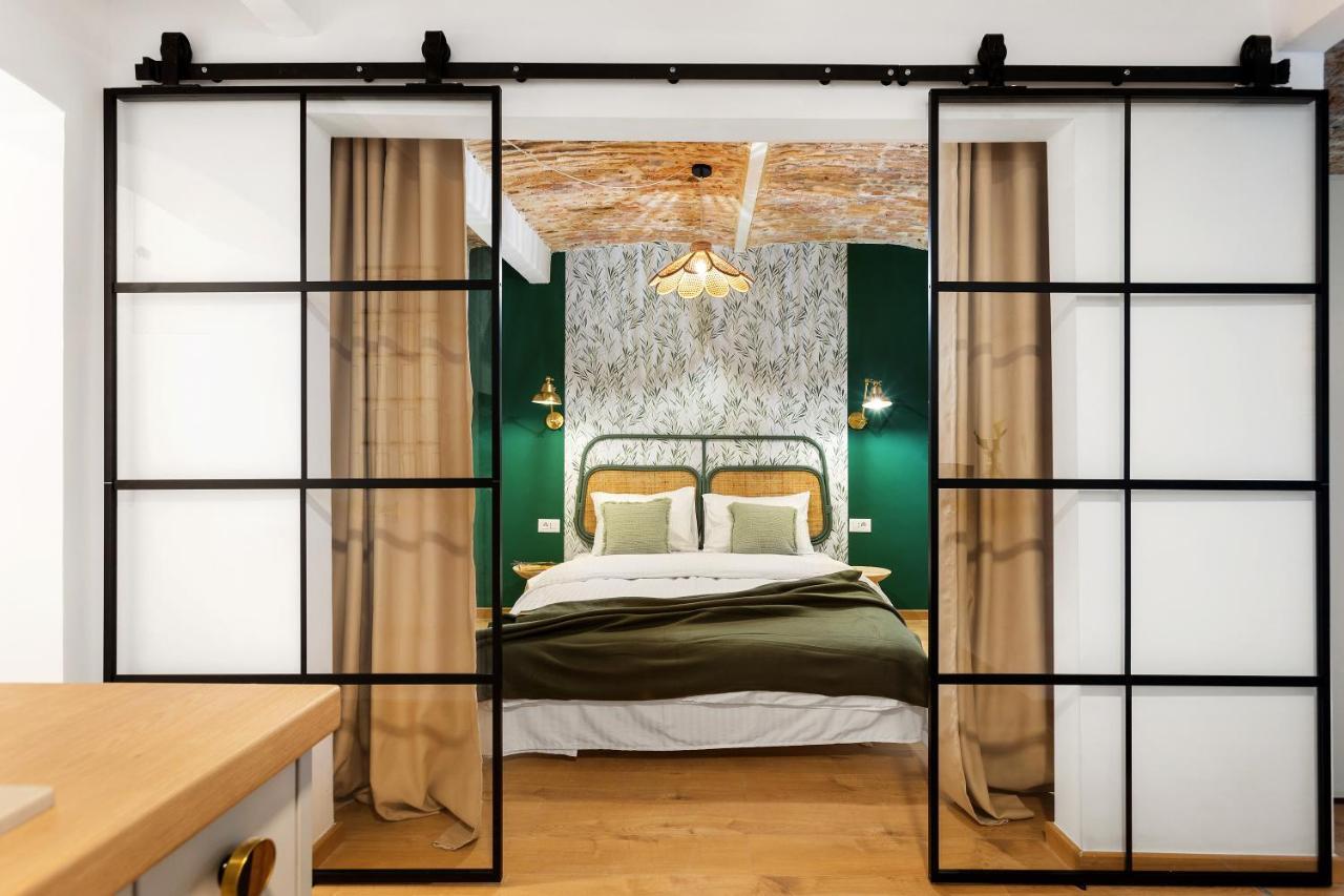 Roua Ludica Apartments Braşov Eksteriør billede