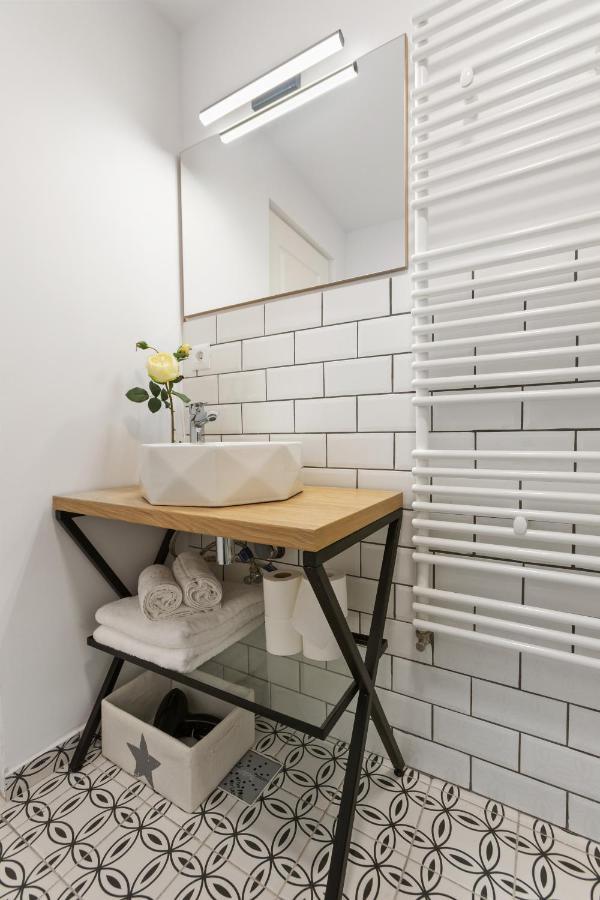 Roua Ludica Apartments Braşov Eksteriør billede
